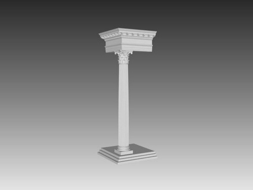 Download FREE 3D Models!