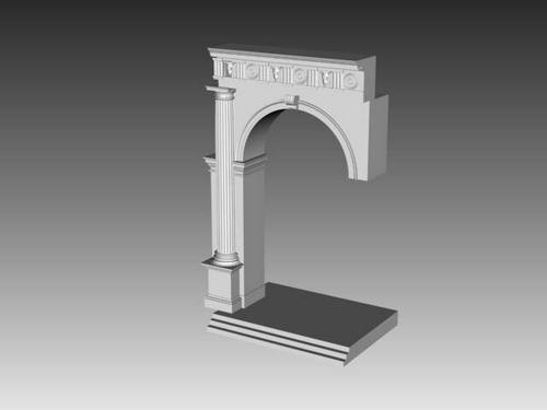 Download FREE 3D Models!