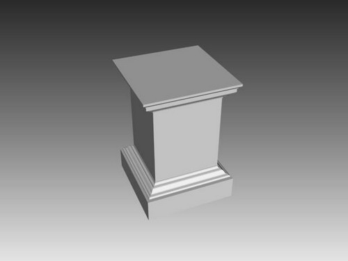 Download FREE 3D Models!