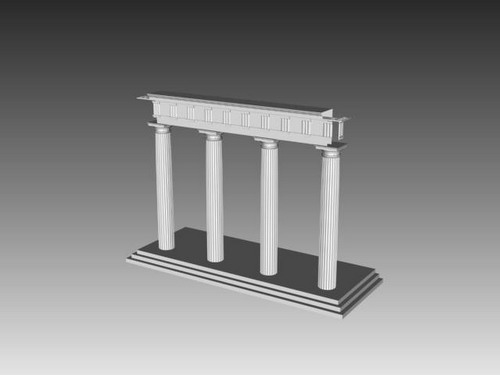 Download FREE 3D Models!