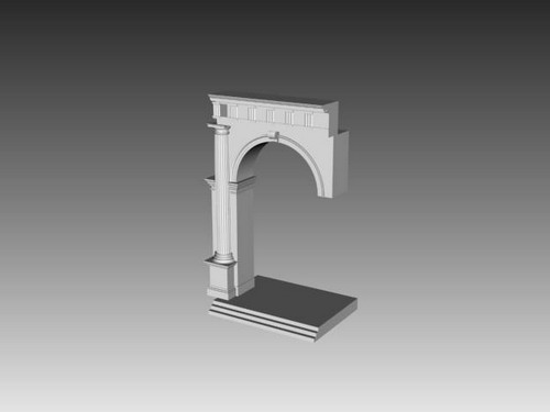 Download FREE 3D Models!