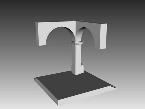 Download FREE 3D Models!