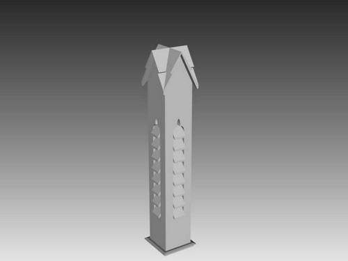 Download FREE 3D Models!