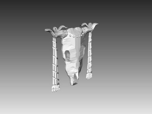 Download FREE 3D Models!