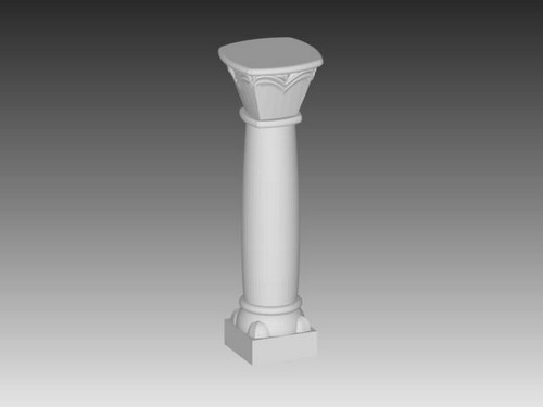 Download FREE 3D Models!