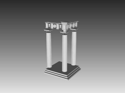 Download FREE 3D Models!