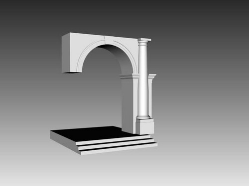 Download FREE 3D Models!