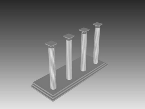 Download FREE 3D Models!