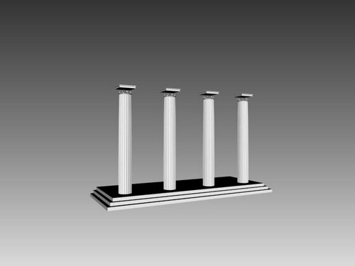 Download FREE 3D Models!