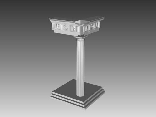 Download FREE 3D Models!