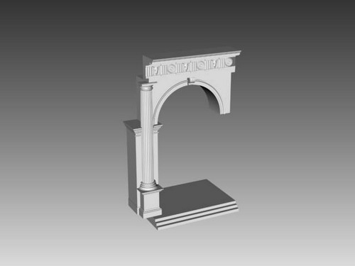 Download FREE 3D Models!
