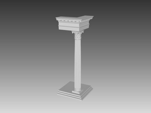 Download FREE 3D Models!