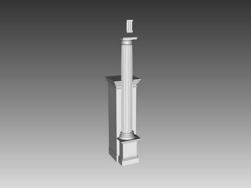 Download FREE 3D Models!