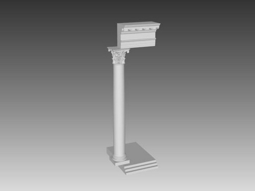 Download FREE 3D Models!