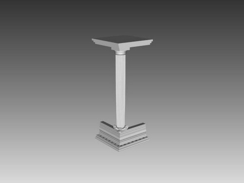 Download FREE 3D Models!