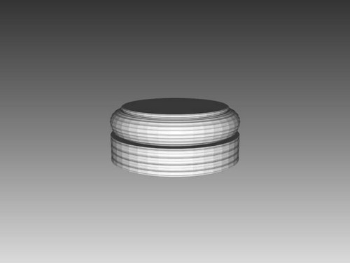 Download FREE 3D Models!