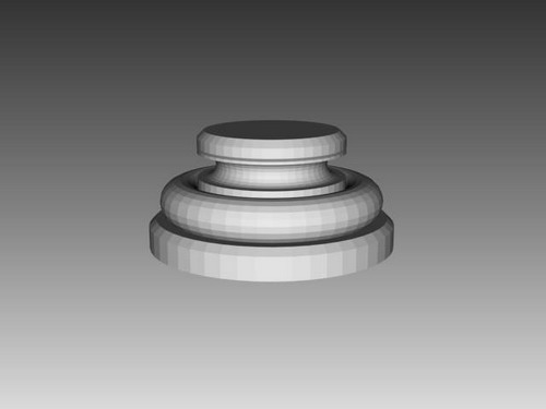 Download FREE 3D Models!