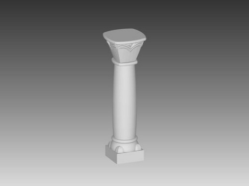 Download FREE 3D Models!