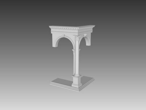 Download FREE 3D Models!