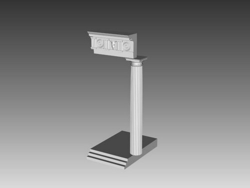 Download FREE 3D Models!