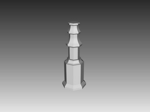 Download FREE 3D Models!