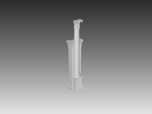 Download FREE 3D Models!
