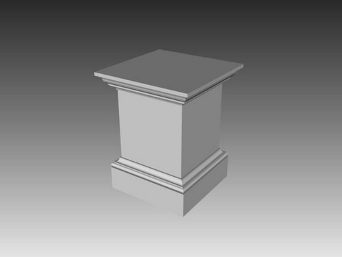 Download FREE 3D Models!