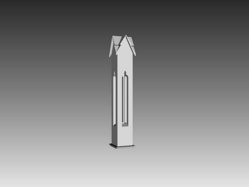 Download FREE 3D Models!