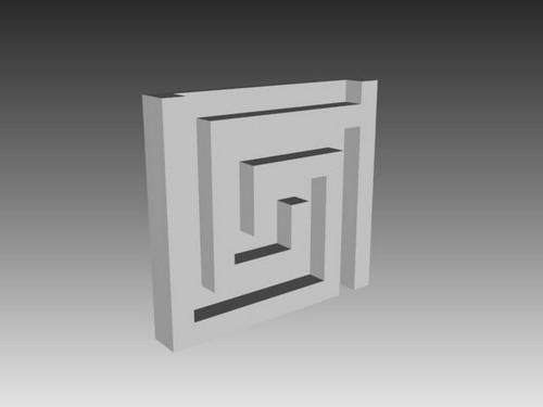Download FREE 3D Models!