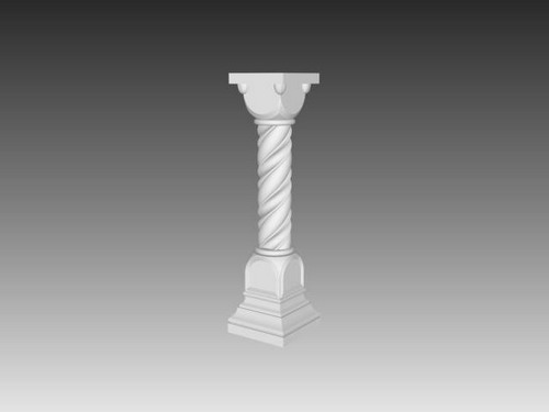 Download FREE 3D Models!