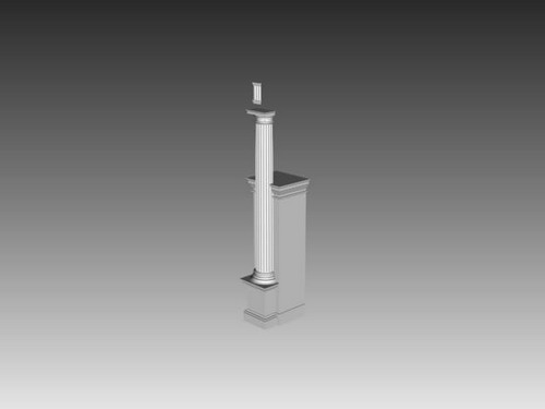 Download FREE 3D Models!