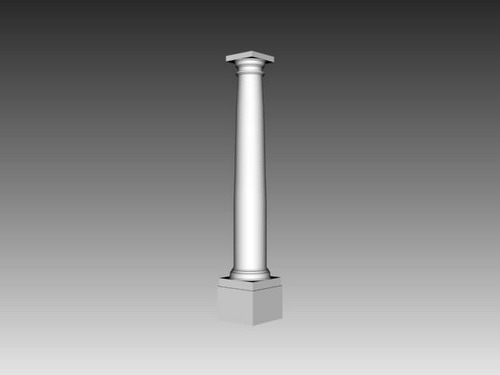 Download FREE 3D Models!