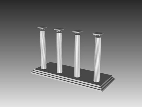 Download FREE 3D Models!