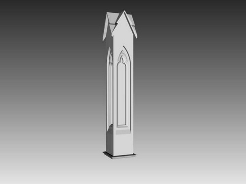 Download FREE 3D Models!