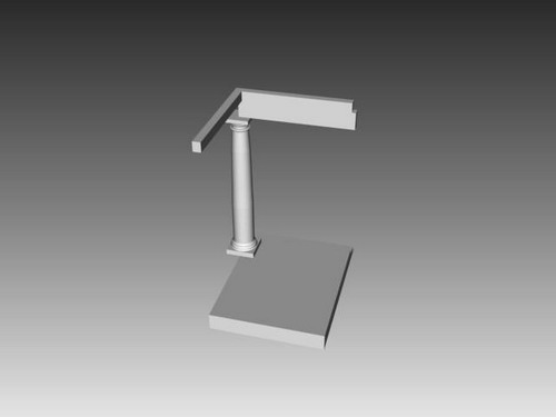 Download FREE 3D Models!