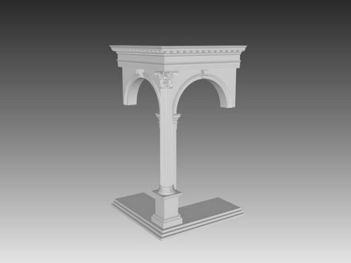 Download FREE 3D Models!