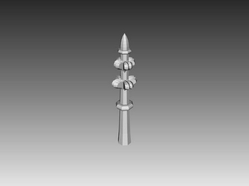 Download FREE 3D Models!
