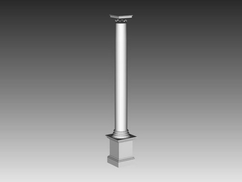 Download FREE 3D Models!