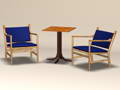 Download FREE 3D Models!