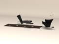 Download FREE 3D Models!