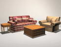 Download FREE 3D Models!