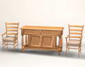 Download FREE 3D Models!