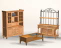 Download FREE 3D Models!
