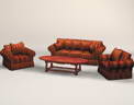 Download FREE 3D Models!