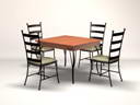 Download FREE 3D Models!