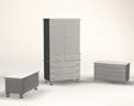 Download FREE 3D Models!