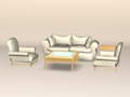 Download FREE 3D Models!