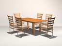 Download FREE 3D Models!
