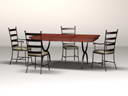 Download FREE 3D Models!