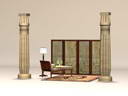 Download FREE 3D Models!